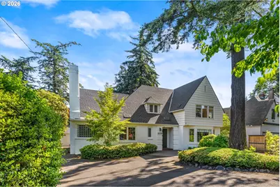 3328 SE Crystal Springs Blvd, Portland, OR 97202 - Photo 1