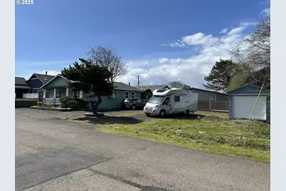 N Dolphin St, Rockaway Beach, OR 97136 - Photo 5