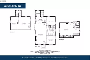 3235 SE 52nd Ave, Portland, OR 97206 - Photo 3