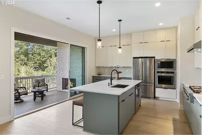 15673 NW Gooderham St, Portland, OR 97229 - Photo 13