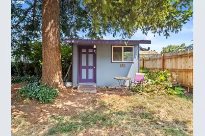 7448 SE 51st Ave, Portland, OR 97206 - Photo 21