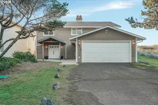 26580 Beach Dr, Rockaway Beach, OR 97136 - Photo 1
