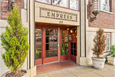 20 NW 16th Ave #215, Portland, OR 97209 - Photo 1
