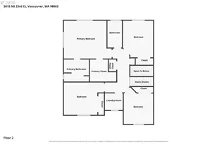5015 NE 23rd Ct, Vancouver, WA 98663 - Photo 29
