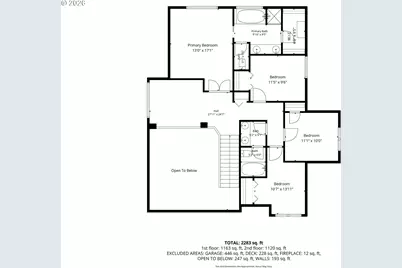 16050 NW Hackney Dr, Portland, OR 97229 - Photo 43