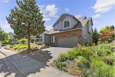 16050 NW Hackney Dr, Portland, OR 97229 - Photo 1
