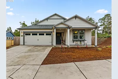 4764 Stonefield Ct, Florence, OR 97439 - Photo 1
