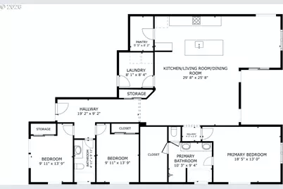 4764 Stonefield Ct, Florence, OR 97439 - Photo 29