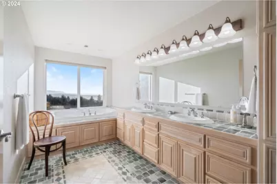 4803 Holly Heights Ave, Netarts, OR 97143 - Photo 21