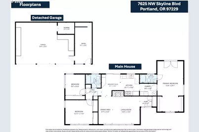 7625 NW Skyline Blvd, Portland, OR 97229 - Photo 43