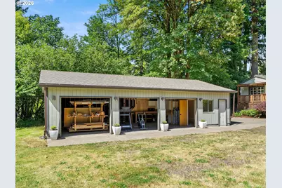 7625 NW Skyline Blvd, Portland, OR 97229 - Photo 35