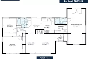 7625 NW Skyline Blvd, Portland, OR 97229 - Photo 41