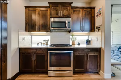 3595 Mountain Quail Ln, Eugene, OR 97405 - Photo 5