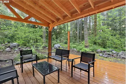 23595 E Lolo Pass Rd, Rhododendron, OR 97049 - Photo 5