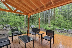 23595 E Lolo Pass Rd, Rhododendron, OR 97049 - Photo 5