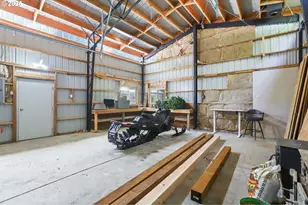 23595 E Lolo Pass Rd, Rhododendron, OR 97049 - Photo 43