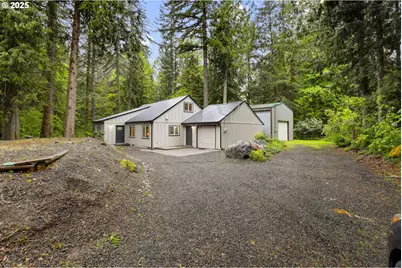 23595 E Lolo Pass Rd, Rhododendron, OR 97049 - Photo 33