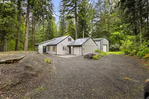 23595 E Lolo Pass Rd, Rhododendron, OR 97049 - Photo 33