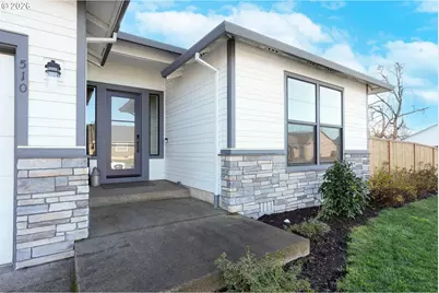 510 NE Aspen St, Sublimity, OR 97385 - Photo 3