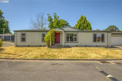 513 Madsen Loop, Carlton, OR 97111 - Photo 1