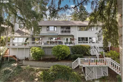 701 Terrace Dr, Lake Oswego, OR 97034 - Photo 37