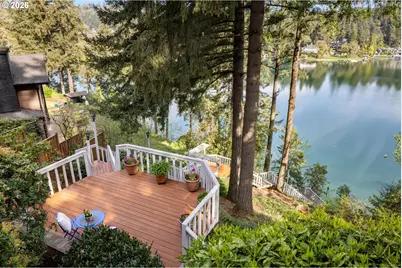 701 Terrace Dr, Lake Oswego, OR 97034 - Photo 3