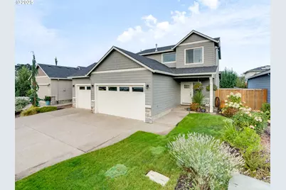 1491 Foxglove St, Woodburn, OR 97071 - Photo 1