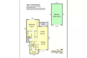 2730 SE 138th Ave, Portland, OR 97236 - Photo 19
