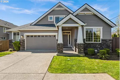 4502 NE 118th St, Vancouver, WA 98686 - Photo 1