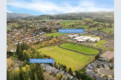 21315 SW Ladyfern Dr, Sherwood, OR 97140 - Photo 27