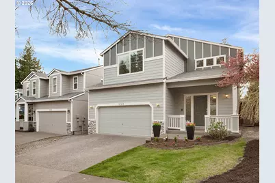 21315 SW Ladyfern Dr, Sherwood, OR 97140 - Photo 5