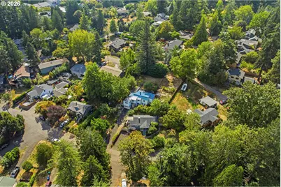 3918 SW Cullen Blvd, Portland, OR 97221 - Photo 41