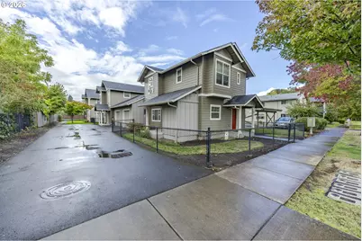 25 N Jefferson Aly, Eugene, OR 97402 - Photo 1