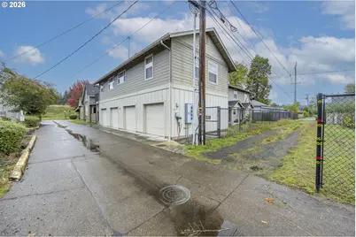 25 N Jefferson Aly, Eugene, OR 97402 - Photo 5