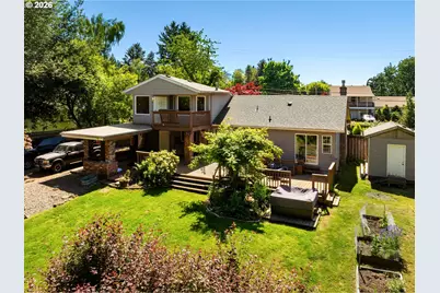 9511 SE Tenino Ct, Portland, OR 97266 - Photo 31