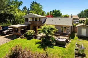 9511 SE Tenino Ct, Portland, OR 97266 - Photo 31