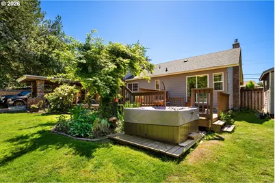 9511 SE Tenino Ct, Portland, OR 97266 - Photo 31