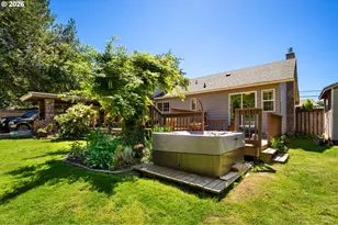 9511 SE Tenino Ct, Portland, OR 97266 - Photo 31