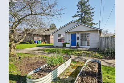 6718 SE 86th Ave, Portland, OR 97266 - Photo 1