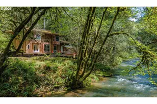 14940 Glenn Creek Ln, Coos Bay, OR 97420 - Photo 1