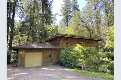14940 Glenn Creek Ln, Coos Bay, OR 97420 - Photo 9