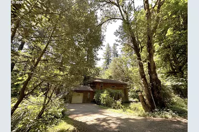 14940 Glenn Creek Ln, Coos Bay, OR 97420 - Photo 5