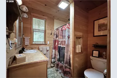 14940 Glenn Creek Ln, Coos Bay, OR 97420 - Photo 25