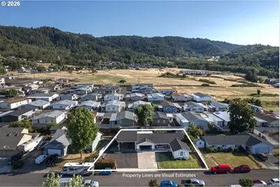 3317 W Normandy Ave, Roseburg, OR 97471 - Photo 47