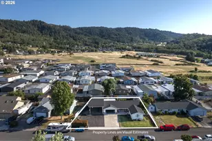 3317 W Normandy Ave, Roseburg, OR 97471 - Photo 47