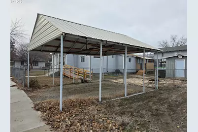 2707 3rd St, Baker City, OR 97814 - Photo 23