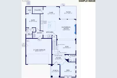 322 S 88th Ave, Ridgefield, WA 98642 - Photo 25