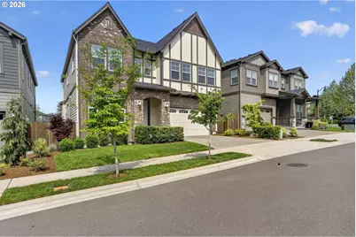 15409 NW Orchid St, Portland, OR 97229 - Photo 1