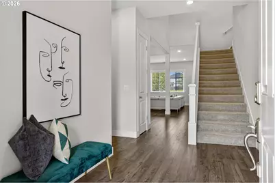 15409 NW Orchid St, Portland, OR 97229 - Photo 3