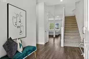 15409 NW Orchid St, Portland, OR 97229 - Photo 3